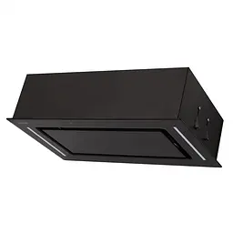 Витяжка Eleyus Gemini 700 LED 52 BL - мініатюра 3