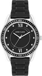 Годинник Anne Klein AK/5069SVBK