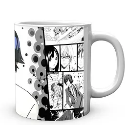 Кухоль GeekLand Бакуман Bakuman головний герой BK 02.445 330 мл білий - мініатюра 2
