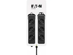 ДБЖ Eaton 3S 550 DIN (3S550D) - мініатюра 2