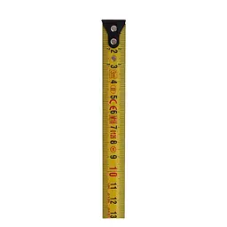 Рулетка вимірювальна Demass Grip Pro 3 м x 16 мм (RR 3016) - мініатюра 5