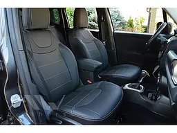 Авточохли модельні MW Brothers для Jeep Renegade c 2015 - мініатюра 7
