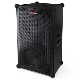 Портативна колонка Sharp SumoBox Pro CP-LS200