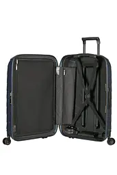 Валіза Samsonite ATTRIX STEEL BLUE 75x51x30 75 См KK8*11004 - мініатюра 2
