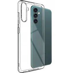 Чохол до мобільного телефона BeCover Samsung Galaxy A34 5G SM-A346 Transparancy (708970) - мініатюра 4