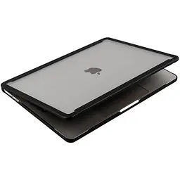 Пластикова накладка (верх і низ) Skinarma HENKO для Apple MacBook Air 13" M2-M5 A2681/A3113/A3240 2022-2026 матово-прозора (SK-MBAM2-HENFRT) [175144] - мініатюра 4