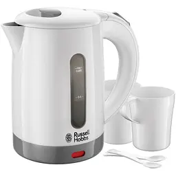 Чайник Russell Hobbs 23840-70 Travel (23631016002) - мініатюра 2