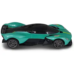 Автомобіль KS Drive на р/к - Aston Martin Valkyrie (1:24, 2.4 ГГц, шавлієвий) - мініатюра 6