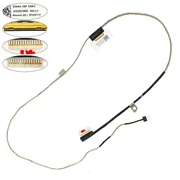 Шлейф матриці для ноутбука Toshiba (C40) LED (DC020025N00)