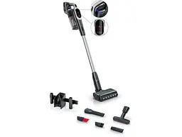 Вертикальний + ручний пилосос 2 в 1 Bosch BCS931GAC - мініатюра 2