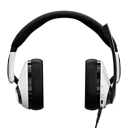 Гарнітура EposH3 Hybrid Onyx White (1000891) - мініатюра 9