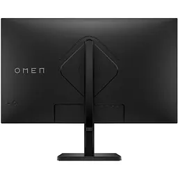 TFT 31.5" HP OMEN 32q, QHD, IPS, Display HDR 400, 165Hz, 1ms, 2xHDMI, DP, HAS, Pivot, чорний - мініатюра 5