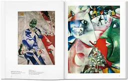 Chagall - мініатюра 2