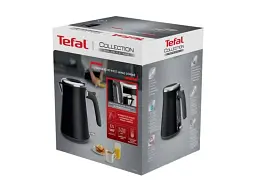 Електрочайник Tefal KI6668E0 - мініатюра 5
