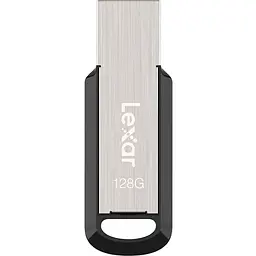 USB флеш-накопичувач Lexar JumpDrive M400 128GB USB 3.0 (LJDM400128G-BNBNG) [137801] - мініатюра 2