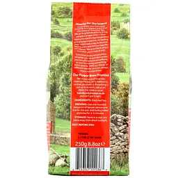 Чай чорний Yorkshire Tea Loose Leaf Tea 250 г - мініатюра 4