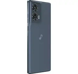 Смартфон Motorola Edge 50 Fusion 8/256GB Forest Blue (PB3T0059) (UA) - мініатюра 4