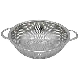 Друшляк VITOL 22см лазерний VT6-19545