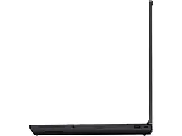 Ноутбук Lenovo ThinkPad P16 Gen 3 Black (21RQ000RSC) - мініатюра 8