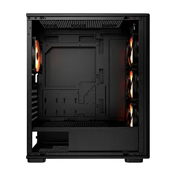 Корпус для ПК Cougar MX220 RGB Black - мініатюра 7