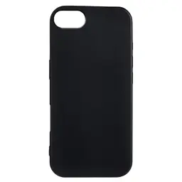 Чохол до мобільного телефона BeCover Apple iPhone 17e Black (715146) - мініатюра 3