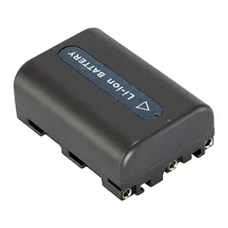 Батарея Sony NP-FM50 (MultiplePower) 1600 mAh