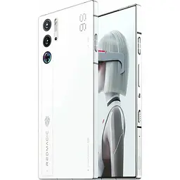Смартфон Redmagic 9S Pro 12/256 GB Frost [124211] - мініатюра 8