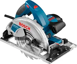 Циркулярна пила Bosch GKS 65 GCE Professional
