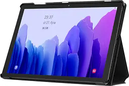 Чохол-книжка BeCover Premium для Samsung Galaxy Tab S7 FE 12.4 SM-T735 Black [706711] [79870] - мініатюра 4