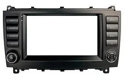 Перехідна рамка Mercedes-Benz W203, CL203, W209, W463 Carav 11-840