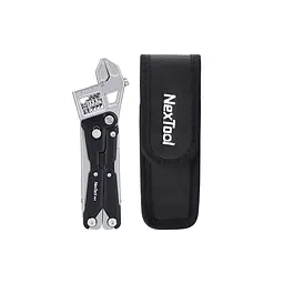 Мультитул Nextool Wrench W4 - мініатюра 5