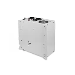 Гібридний сонячний інвертор Volt Polska Sinus Pro 1000 S 12/230V (700/1000W) + 30A MPPT - мініатюра 3