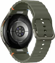 Смарт-годинник Samsung Galaxy Watch 7 44mm Green (SM-L310NZGA) - мініатюра 5