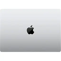 Ноутбук Apple MacBook Pro 14'' M5 24GB/1TB Silver 2025 (MDE64) [149221] - мініатюра 3