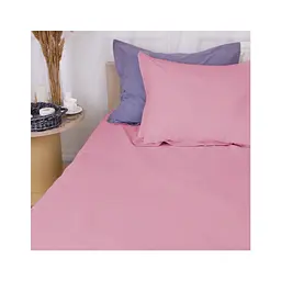 Постільна білизна MirSon Poplin Line 041 + 056 Emerson 160 x 220 (2200006284031) - мініатюра 4