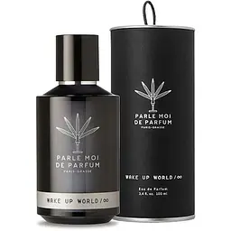 Парфумована вода Parle Moi De Parfum Wake Up World 100 мл