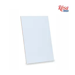 МДФ грунтоване Rosa Studio 20×20 см акрил