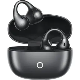 Навушники Realme Buds Clip Black - мініатюра 3