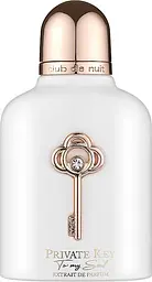 Оригінал Armaf Club De Nuit Private Key To My Soul 100 мл Парфуми - мініатюра 1