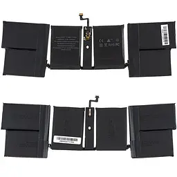 Батарея для ноутбука Apple A2977 (Macbook Pro 14 2023 M3) 11.58V 6300mAh 73Wh - мініатюра 2