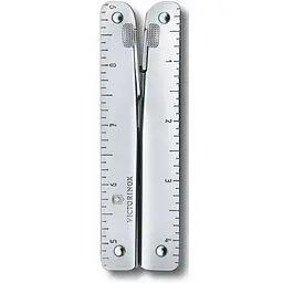 Мультитул Victorinox Swisstool X 115мм,28функ+чорн.пласт.чохол - мініатюра 6