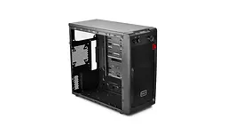 Корпус Deepcool Smarter Black (Smarter) Без БП - мініатюра 8