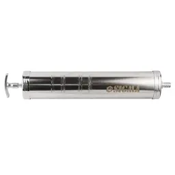 Шприц для заливання оливи 500мл SIGMA (6300541) - миниатюра 2