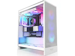 Водяне охолодження NZXT Kraken Elite 280 RGB White (RL-KR28E-W2) - мініатюра 5