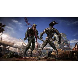 Ключ активації Microsoft Mortal Kombat XL для Xbox One/Series - мініатюра 4