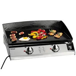 Електрогриль Trisa Plancha Grill 7567.7512