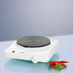 Електроплита Clatronic EKP 3582 - мініатюра 3
