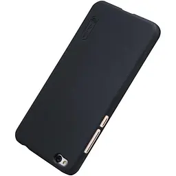 Чохол-накладка Nillkin Super Frosted Shield Xiaomi Mi5c Black - мініатюра 5