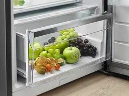 Холодильна камера Electrolux (RRC5ME38X2) - мініатюра 5