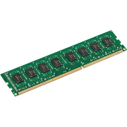 Модуль пам'яті для комп'ютера DDR3 8GB 1600 MHz eXceleram (E30143A) - мініатюра 2